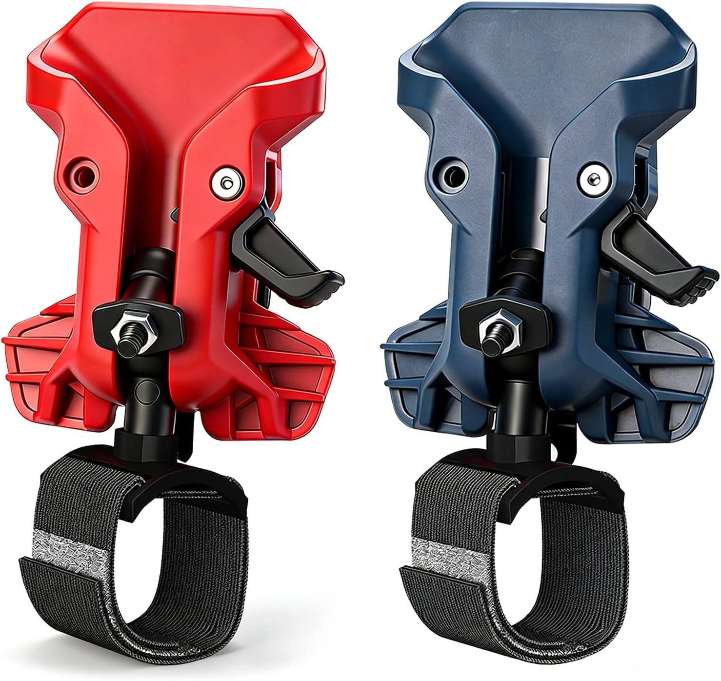 Quick Attach Waist Clip For Hammer Drill Drill Holder Belt Clip Hook Holsters US