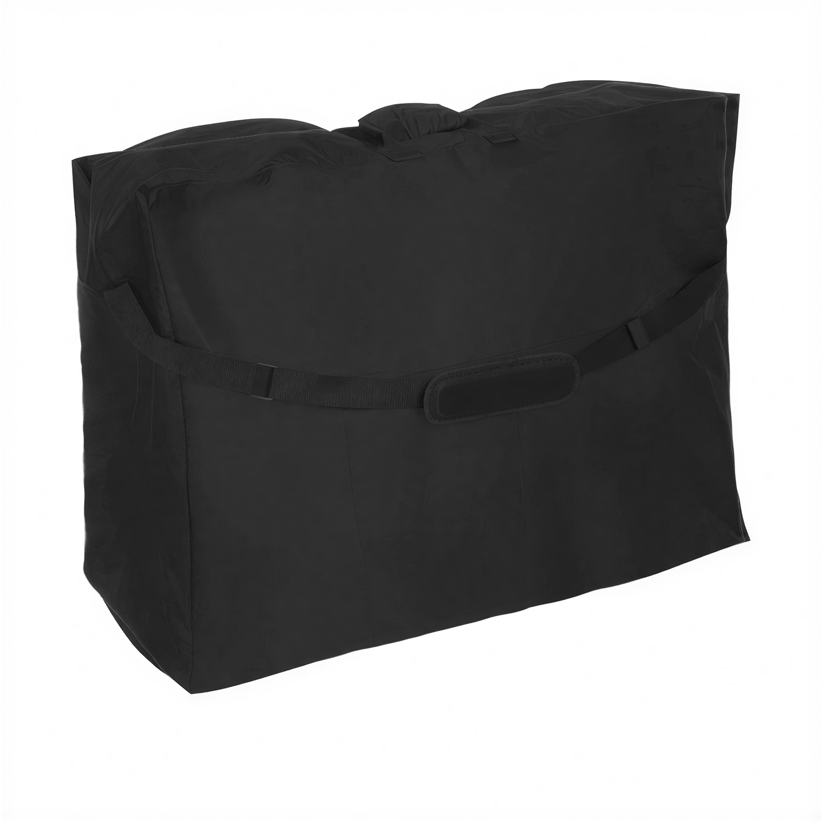 Wheelchair Bag Storage Bag,600D Oxford Cloth Storage Bag with Zipper Waterproof