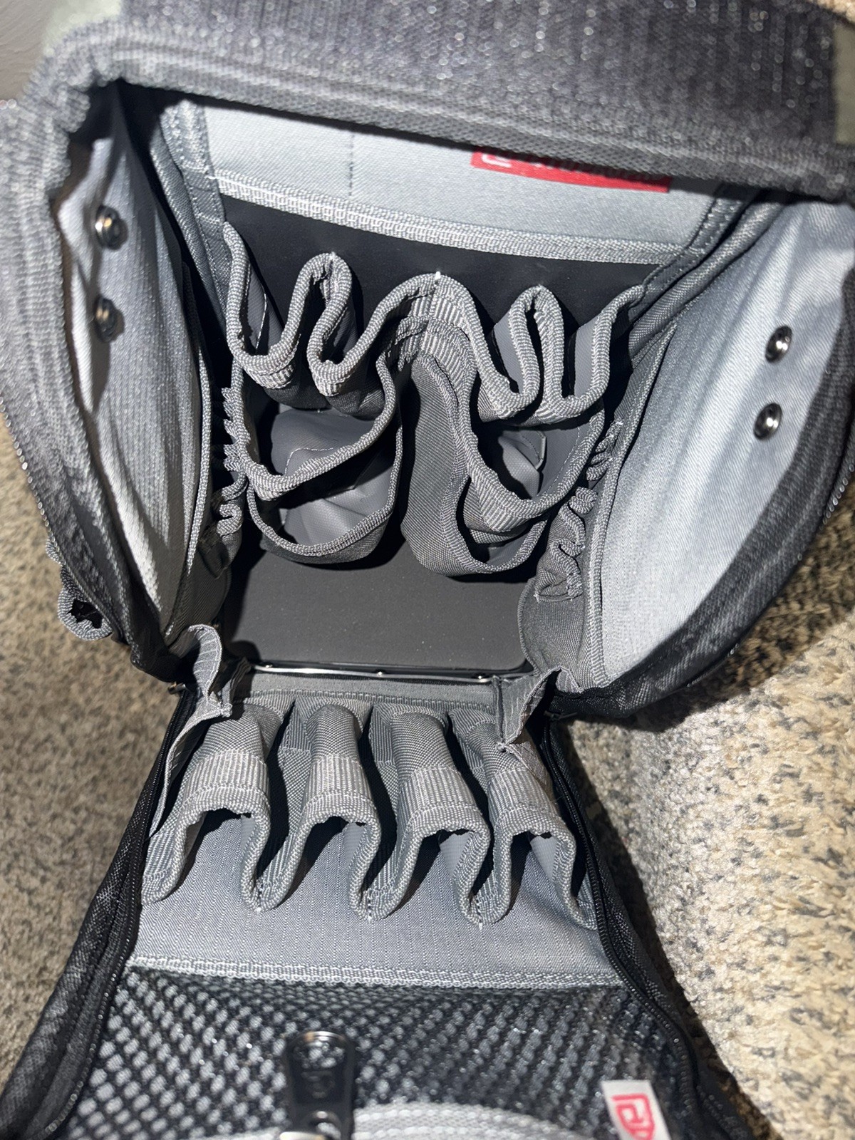 NEW Veto Pro Pac CB-LD