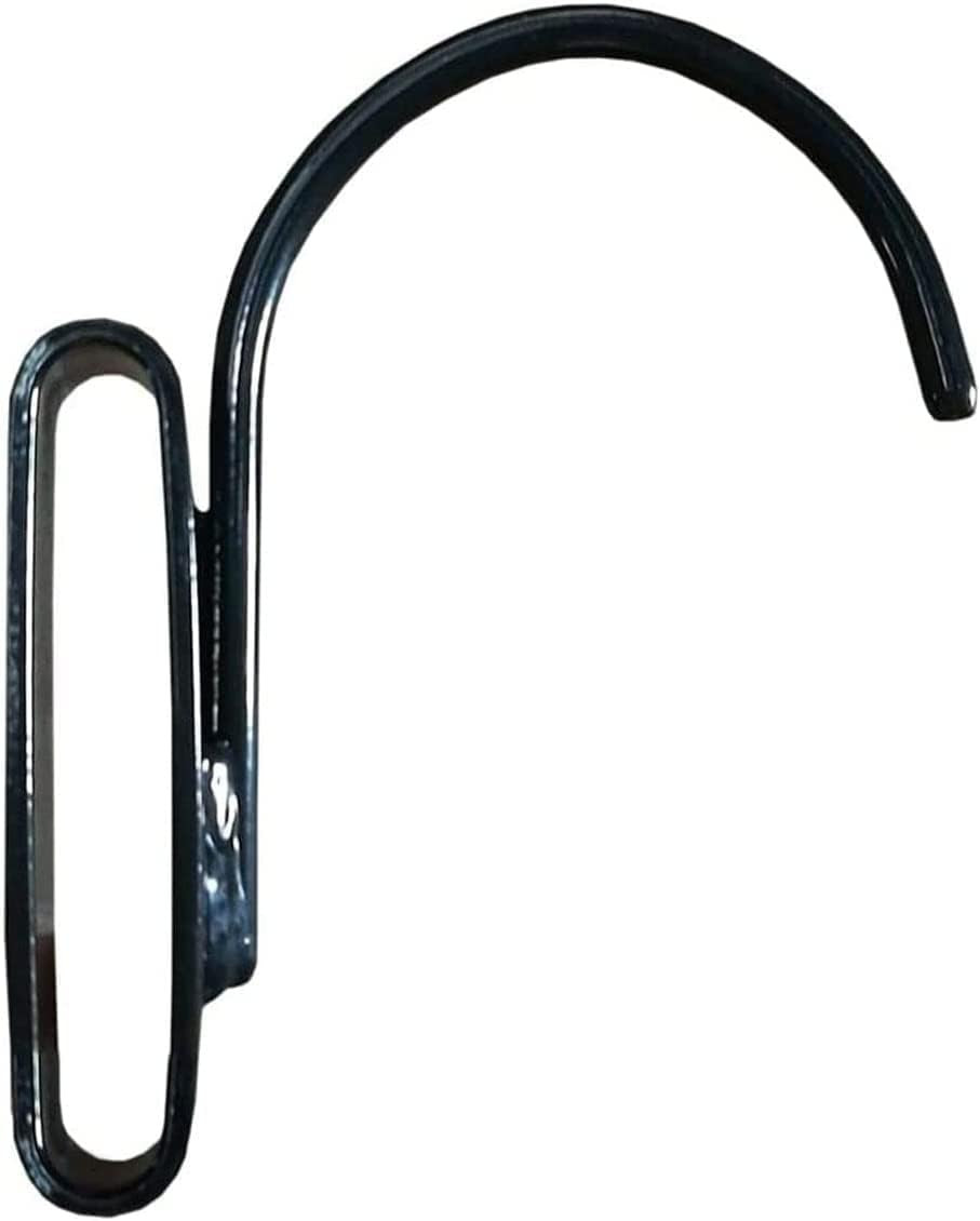 10-134 Heavy Duty Belt Hook for Cordless Tool, Durable Metal Belt Hook