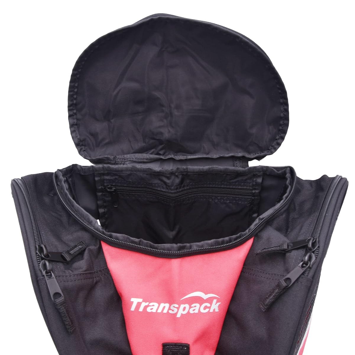 TRANSPACK ICE, Color: Pink (6681-18)