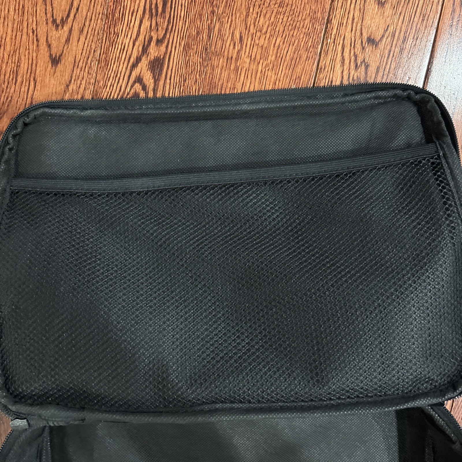 RIDGID Tool Bag 12x9x3 Heavy Duty OEM Large Pocket NEW Durable Storage Case