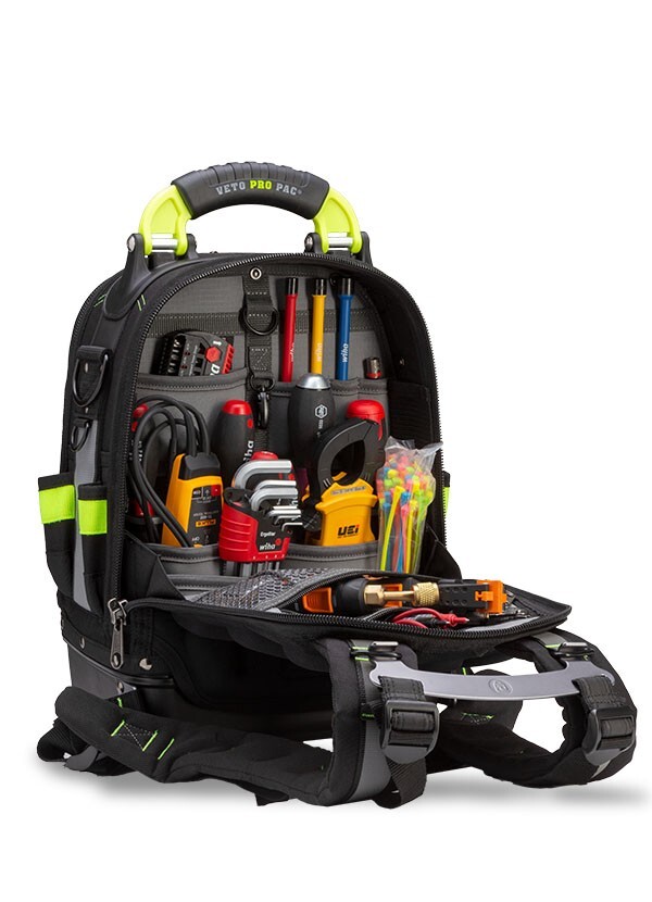 Veto Pro Pac TECH PAC MC SPECIAL OPS