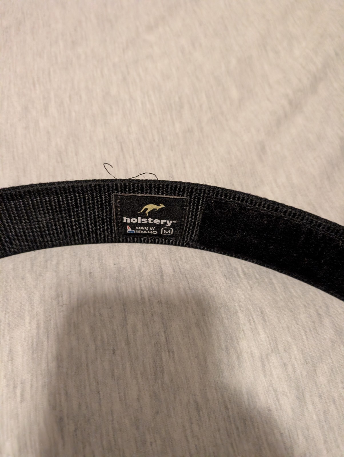 Holstery Modbelt Pro And Rip Belt