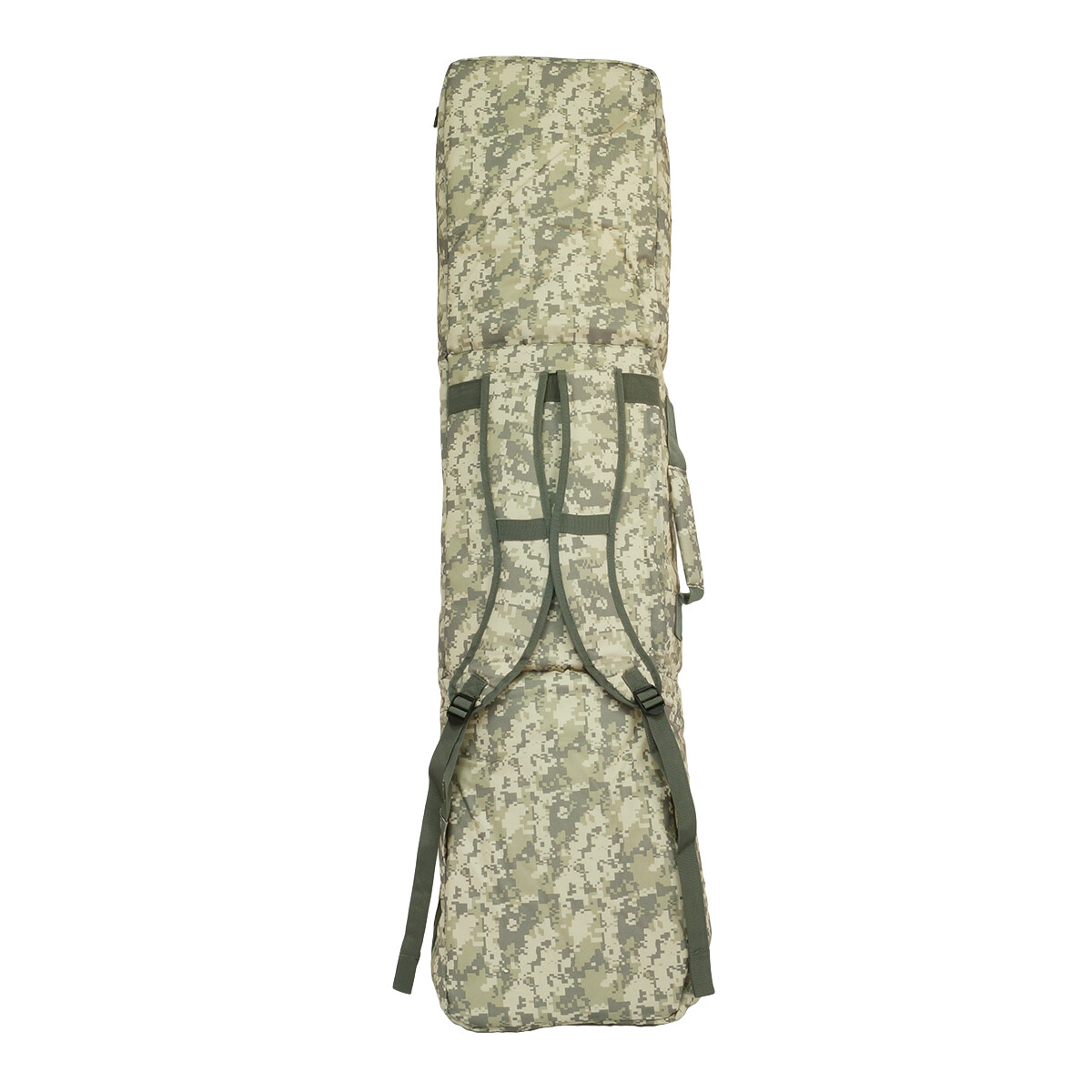 Garrett Soft Case Tactical Camouflage w/ Backpack, Edge Digger, Pouch & Scoop
