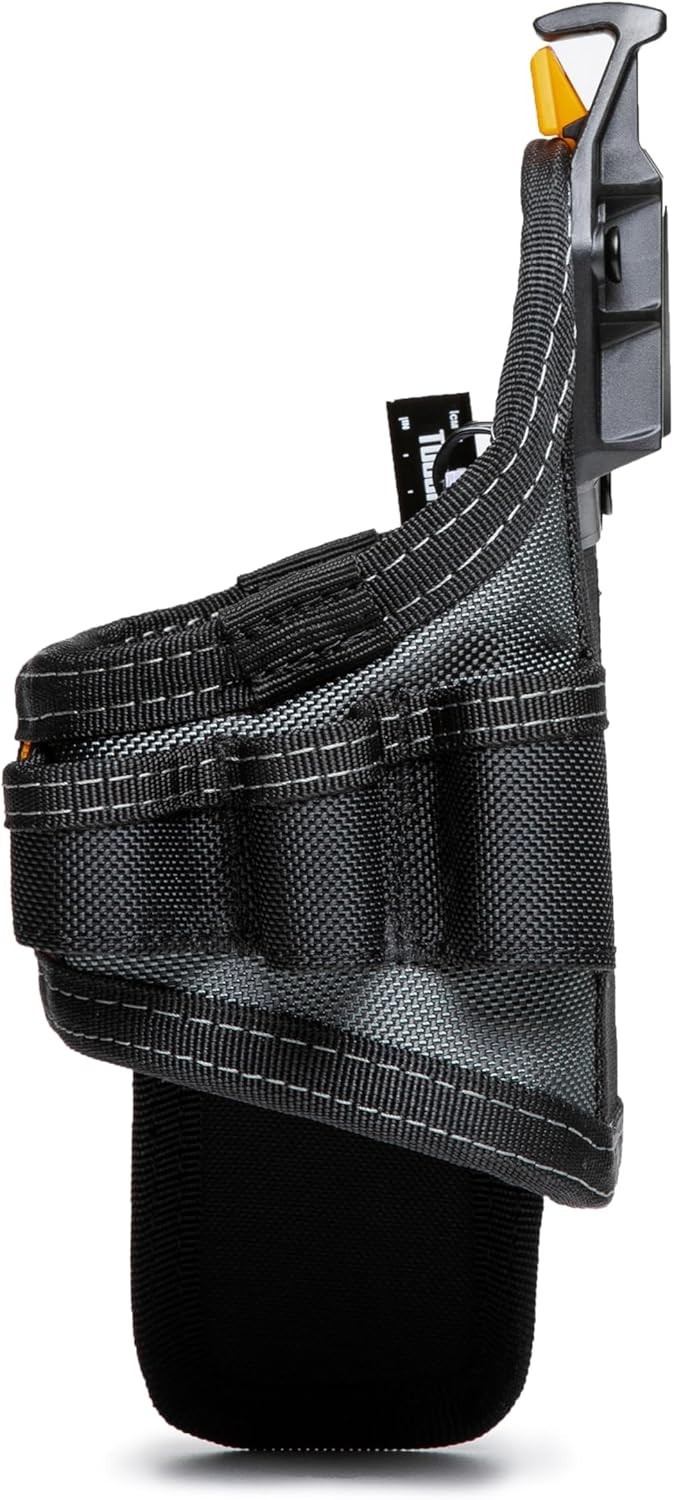 ToughBuilt TBL-CT-425X – ToughBuilt® Tape Measure and Utility Knife Pouch