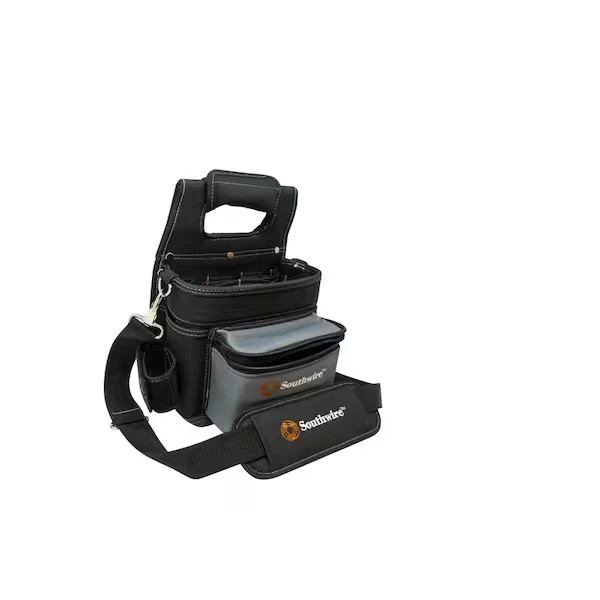 Electrician’S Shoulder Tool Pouch