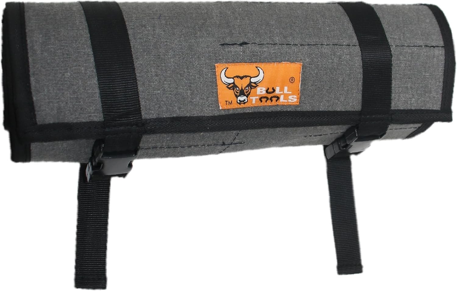 Wrench Roll, 26 Pocket Roll Up Pouch, Metric SAE Cotton Canvas Tool Bag | Wre…