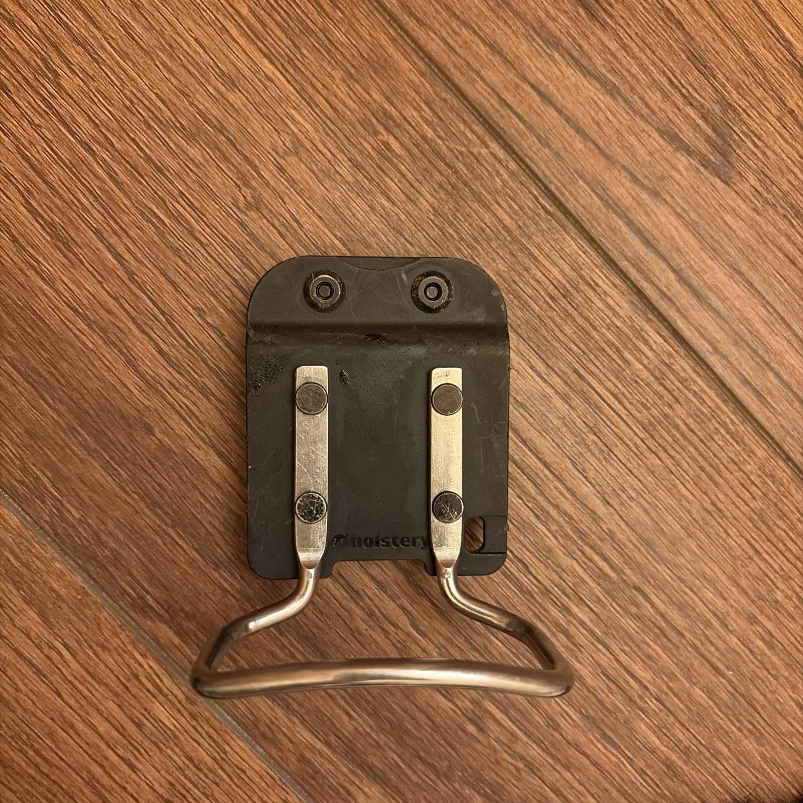 Holstery Hammer Master /hammer Belt Clip Quality Product Fast Ship