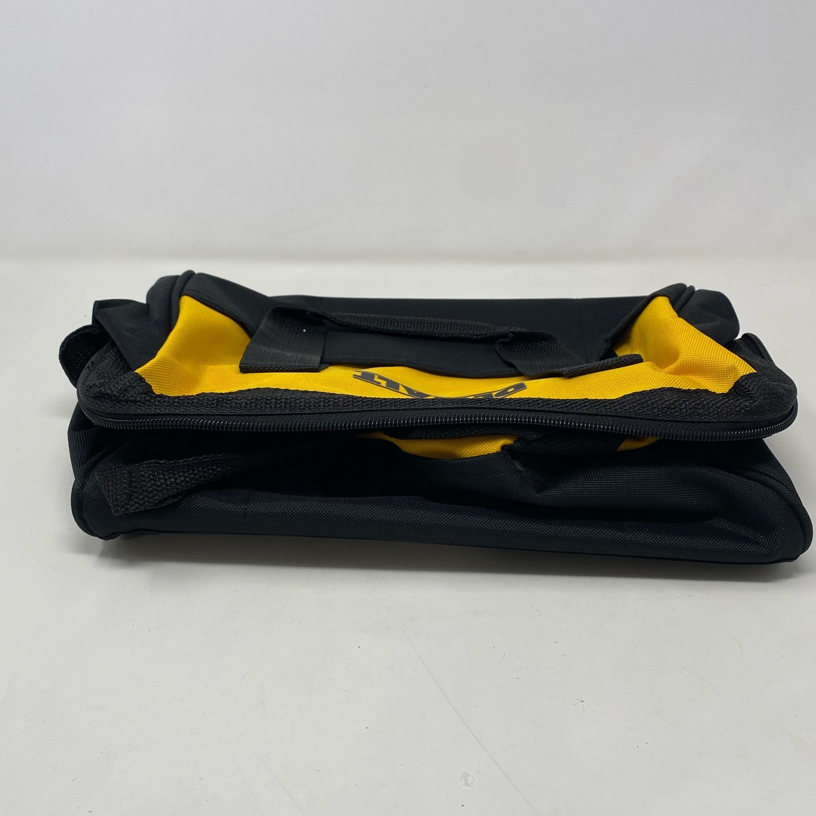 DEWALT 13in Contractor Tool Bag N037466 Yellow/Black