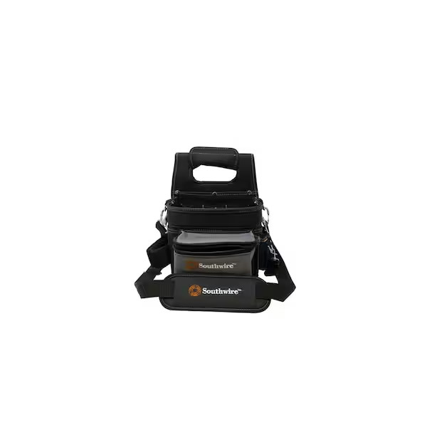 Electrician’S Shoulder Tool Pouch