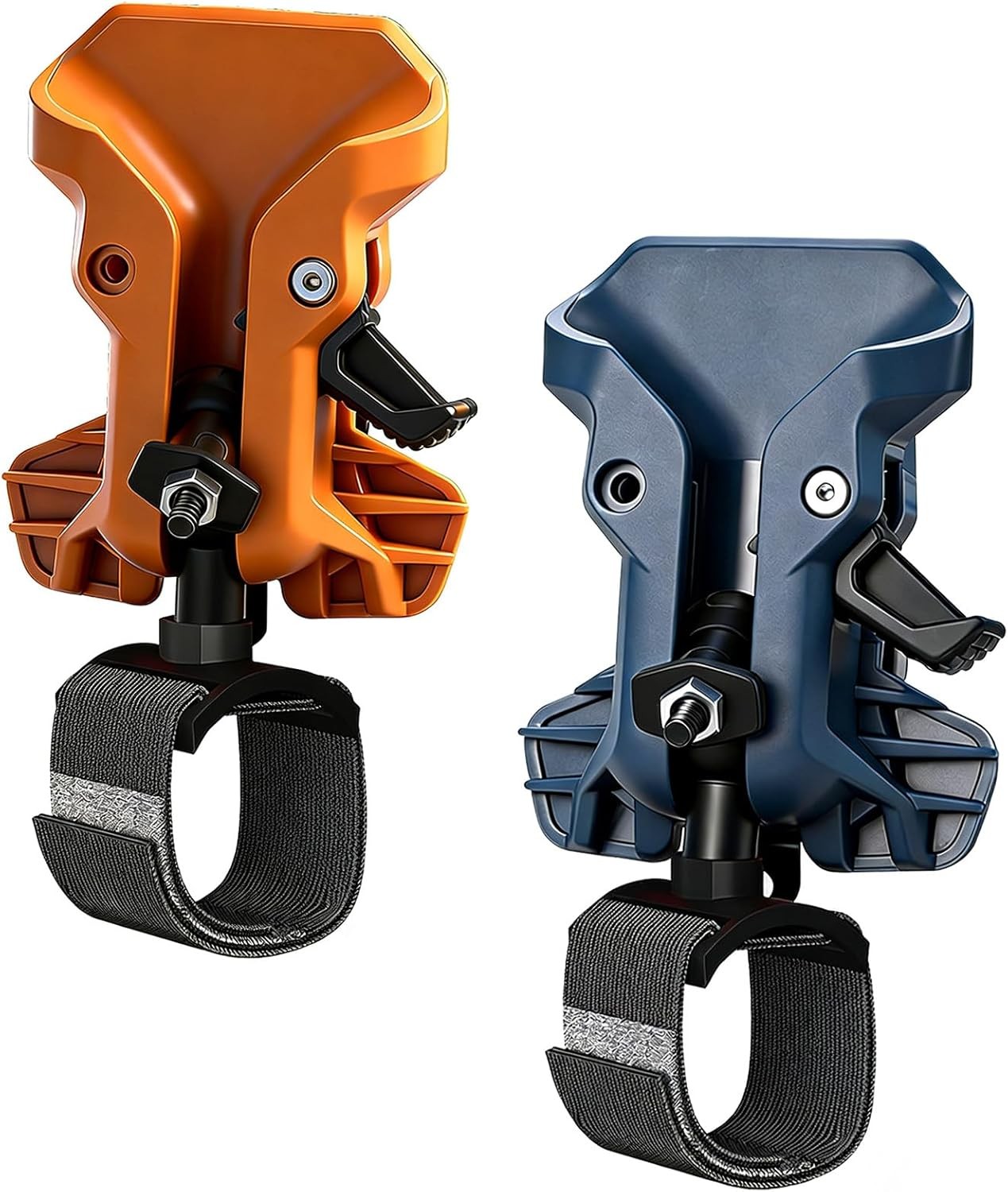 Quick Attach Waist Clip For Hammer Drill Drill Holder Belt Clip Hook Holsters US