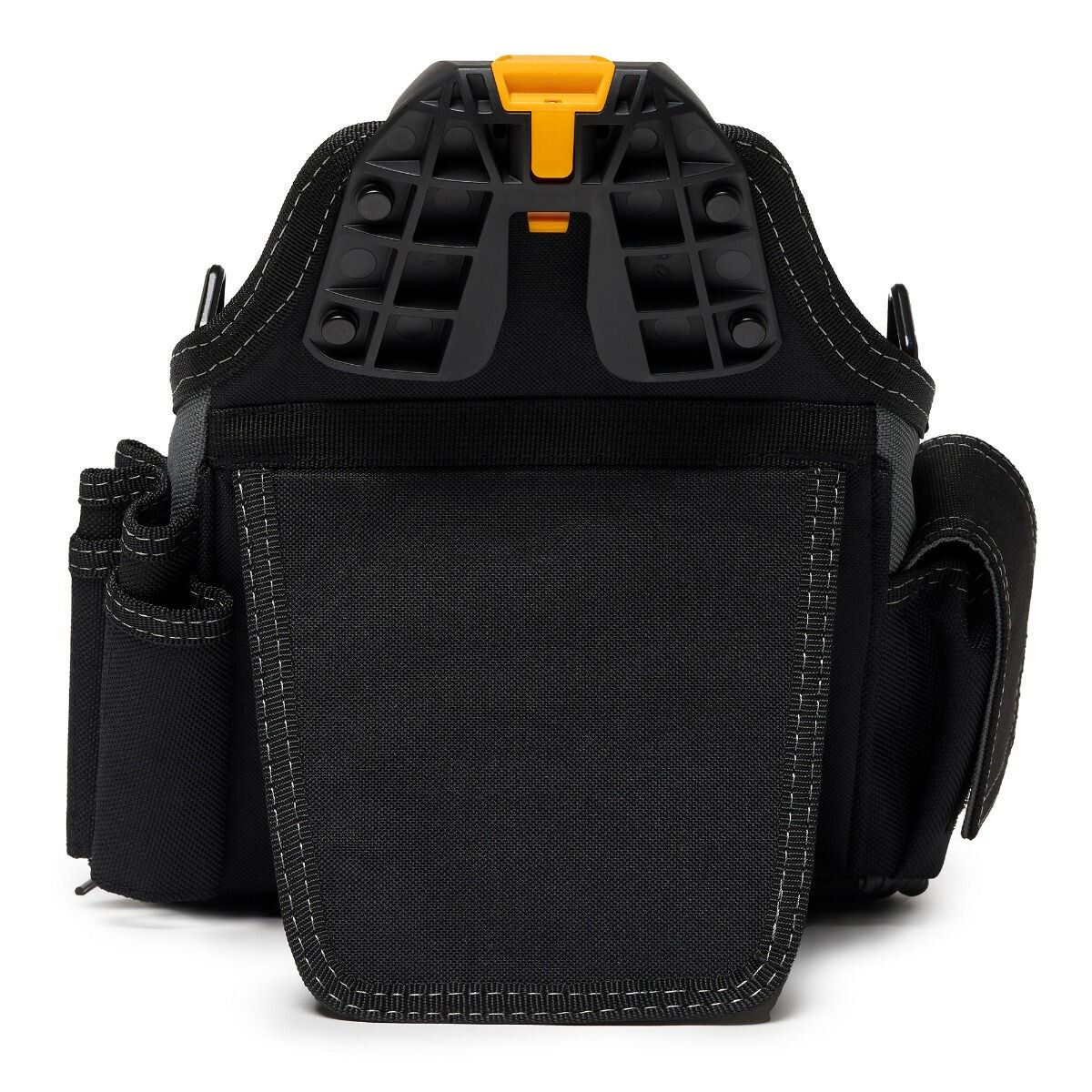 TOUGHBUILT TB-CT-104 XL Master Electrician’s Pouch Tool Belt Utility Waist Bag