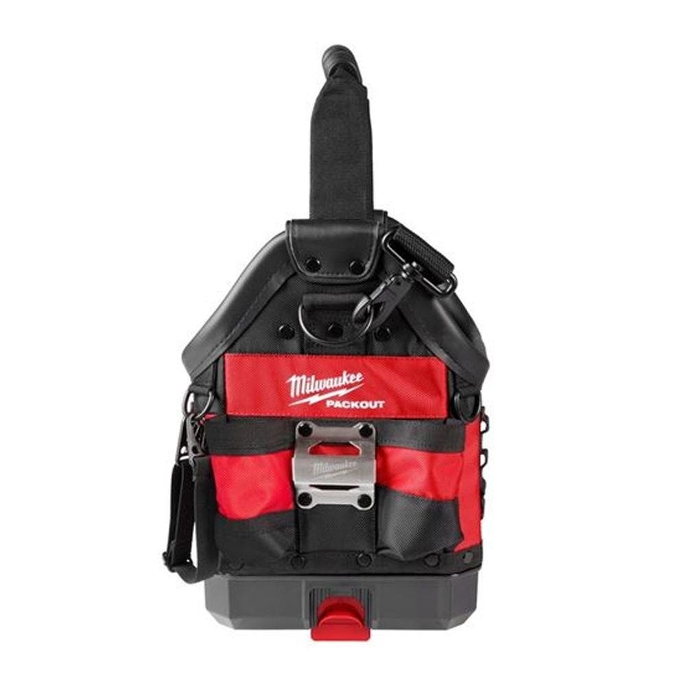 Milwaukee Tool 48-22-8311 Packout 10 In. Structured Tote