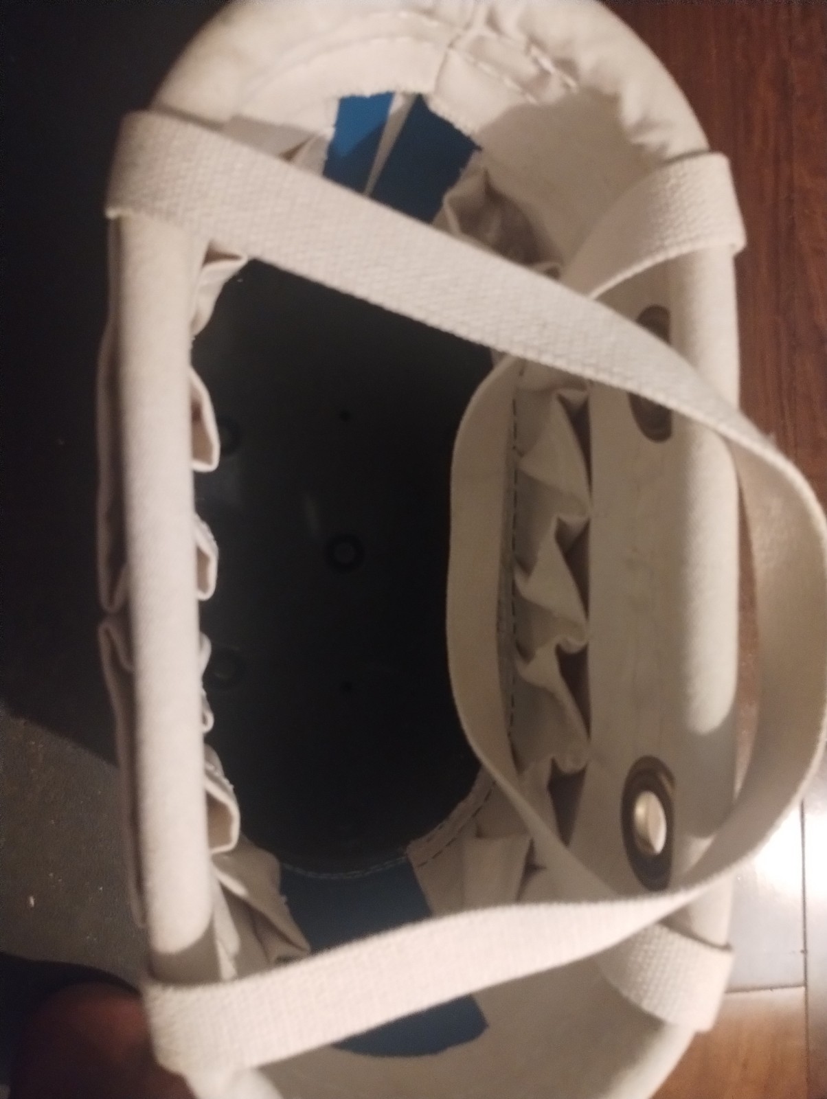 Estex 1815-14HB2 HARD BODY 28 POCKET SPLICERS TOOL BUCKET