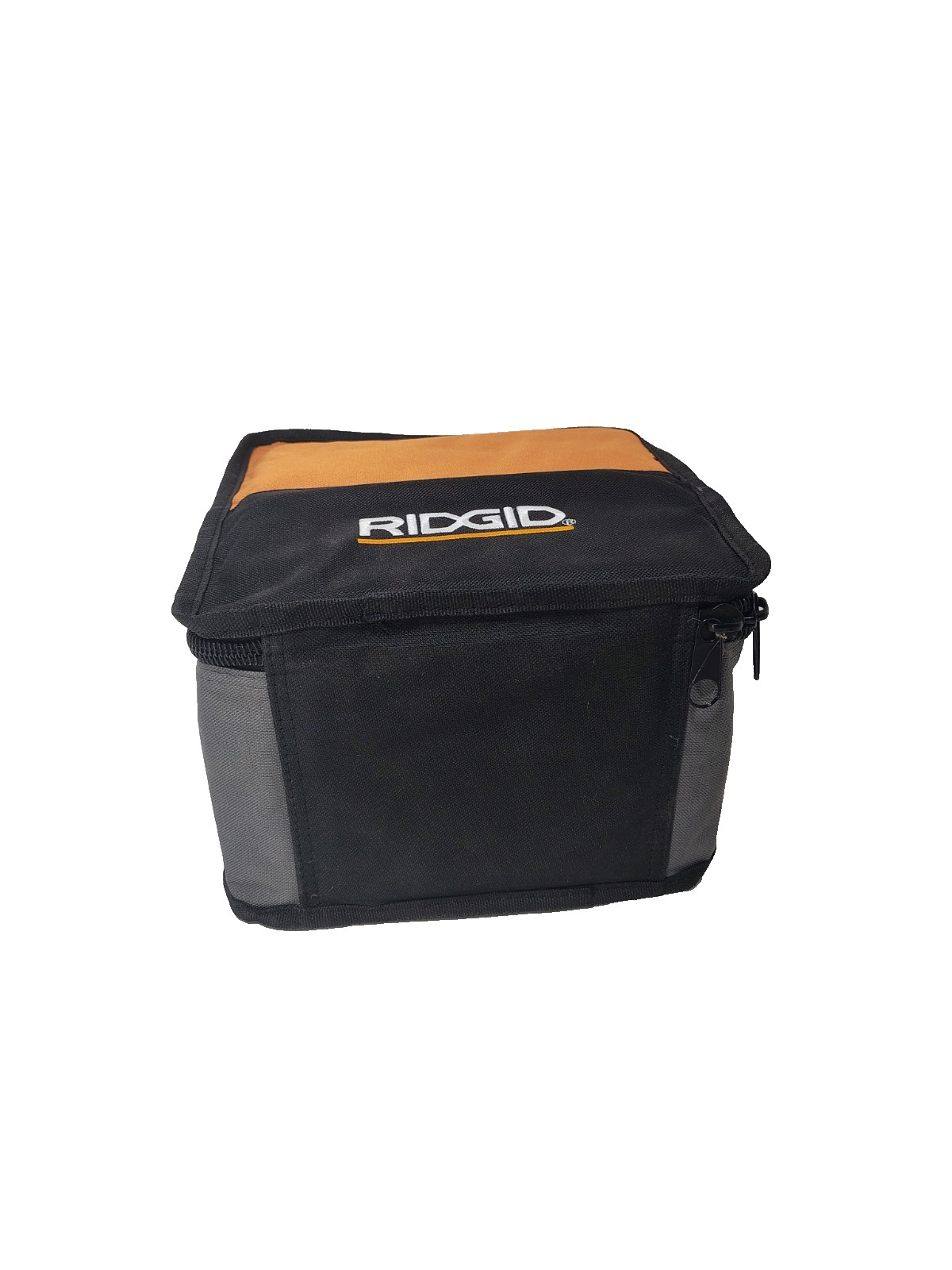 Ridgid 10 x 10 x 5 1/2 Tool Bag