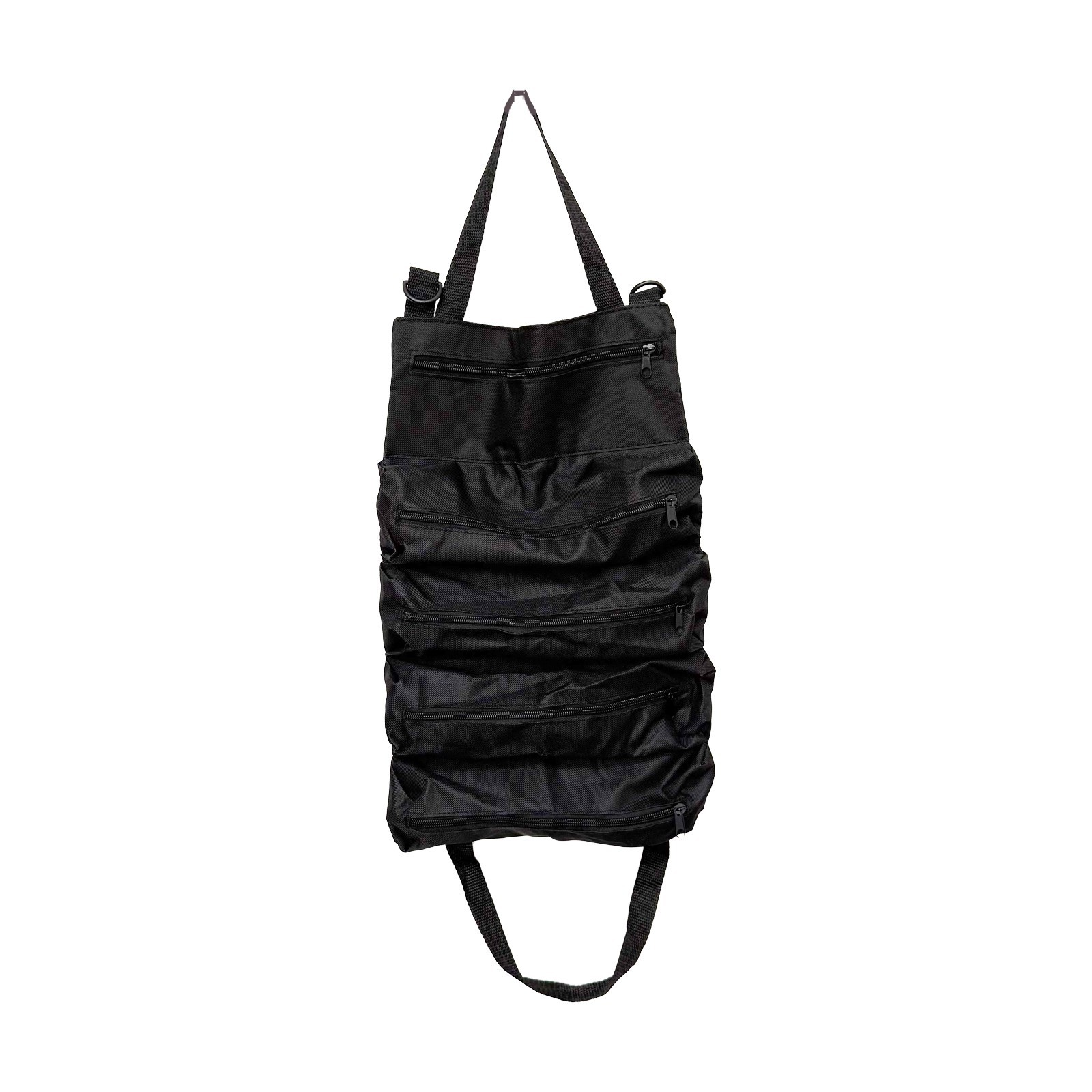Multi-functional Hardware Tool Bag Hanging Car Tool Storage Bag 11.8in*18.5in
