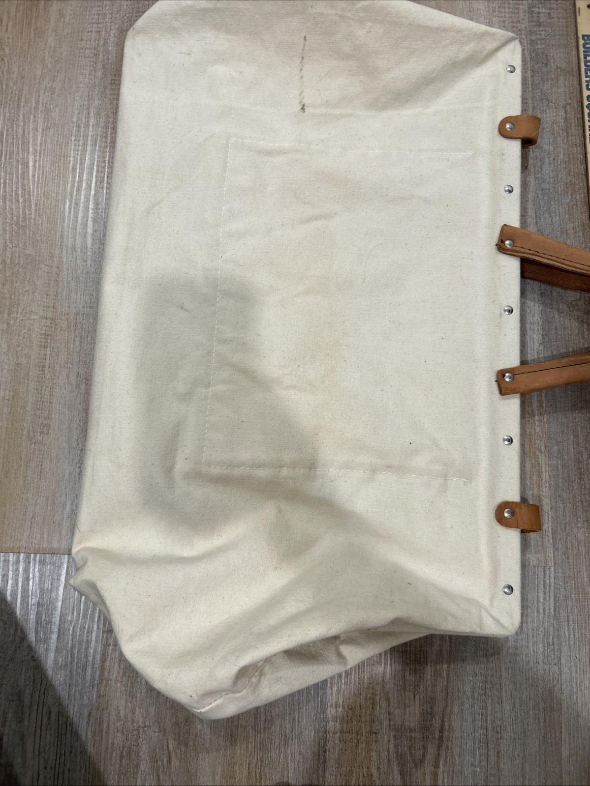MARSHALLTOWN 831 Tool Bag Canvas General Purpose
