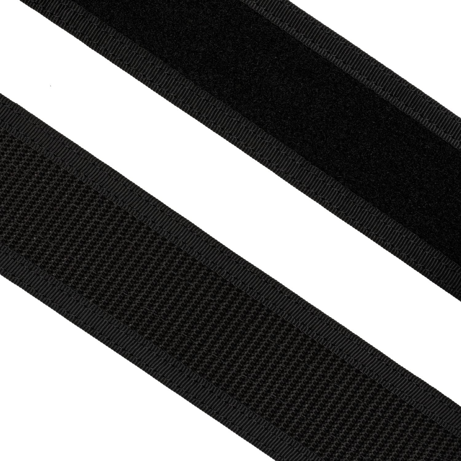 Security EMS EMT Firefighters Work Belt 2″ Wide Camping Hiking Utility Tool B…