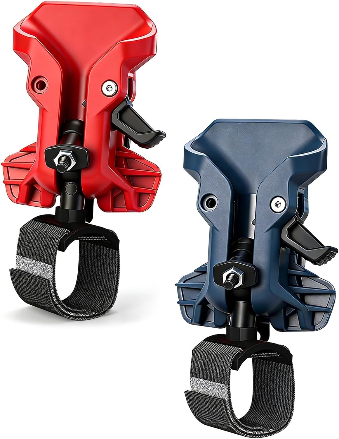 Quick Attach Waist Clip For Hammer Drill Drill Holder Belt Clip Hook Holsters US