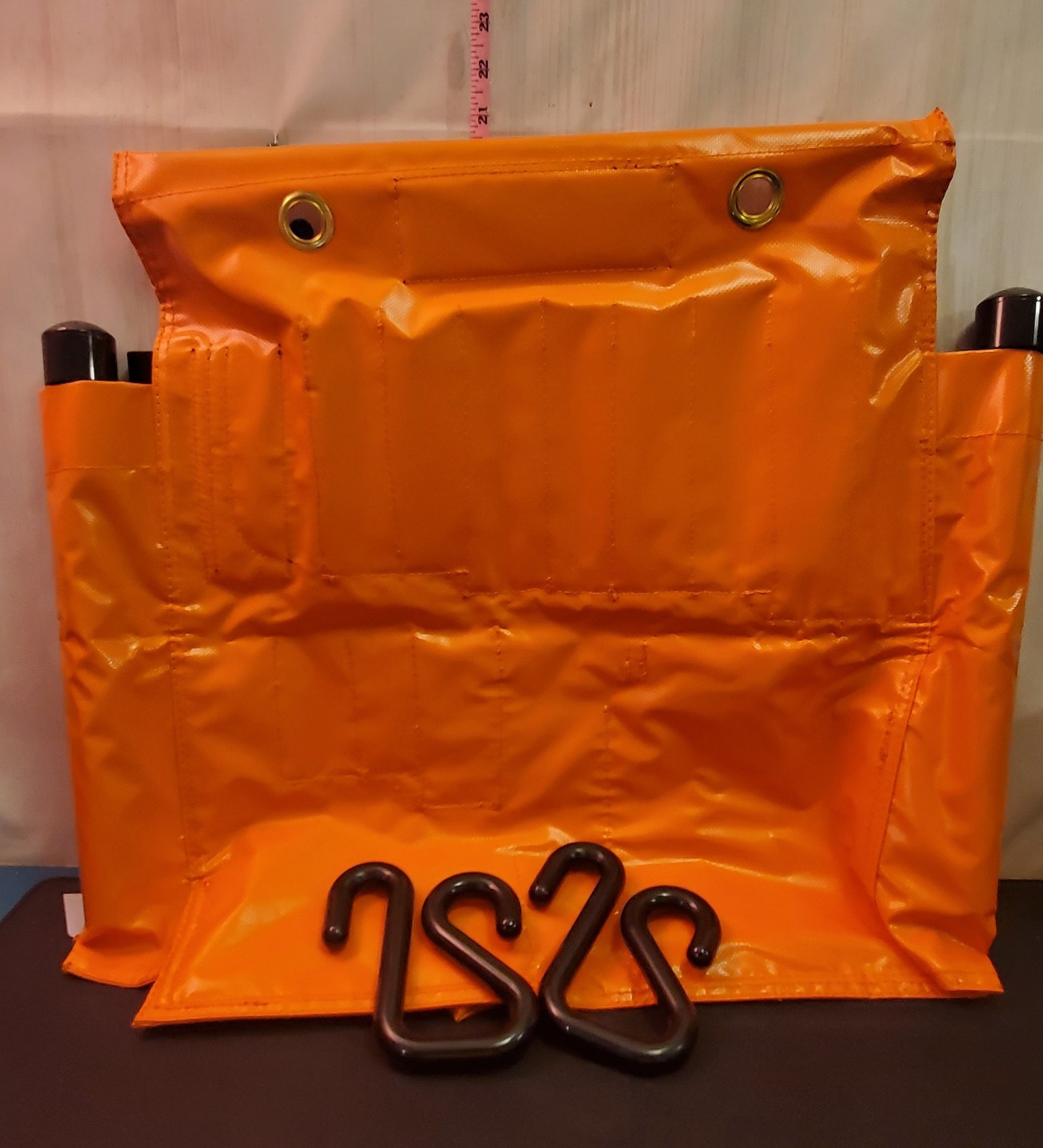 Lineman Tool Organizer Board, Aerial Apron