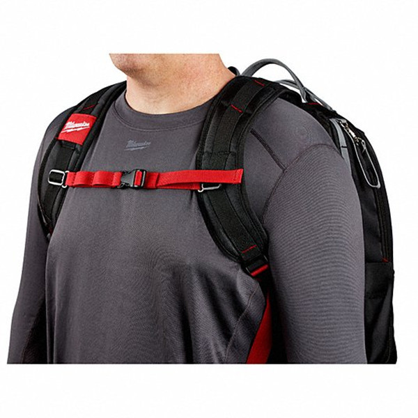 Sale! Milwaukee Tool 48-22-8201 Ultimate Jobsite Backpack – New with Box