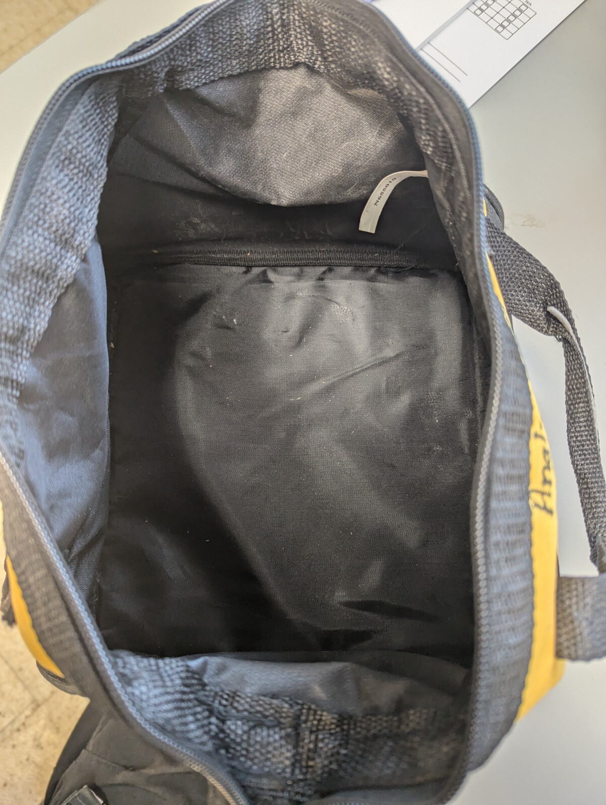 DEWALT OEM N655010 Tool Bag