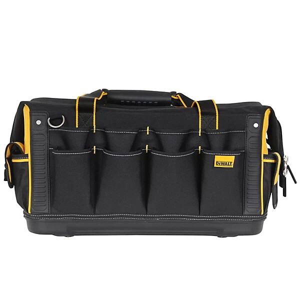 DeWalt Tool bag (L)457mm DeWalt technicians