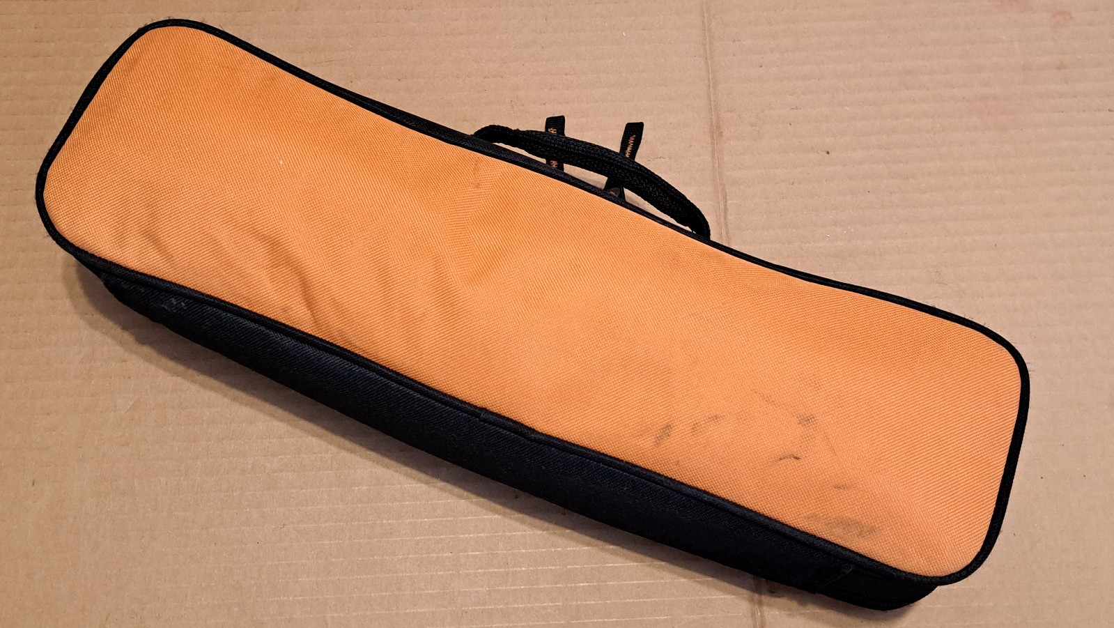 RIDGID 903209086 / 90215400 TOOL BAG 16″ x 4.5″ x 3″, 40.6 cm x 10.2 cm x 7.6 cm