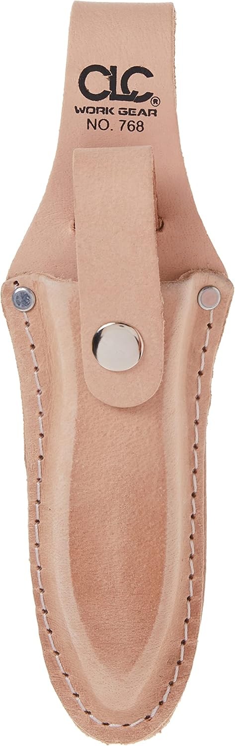 CLC Custom Leathercraft 768 Deluxe Plier Holder