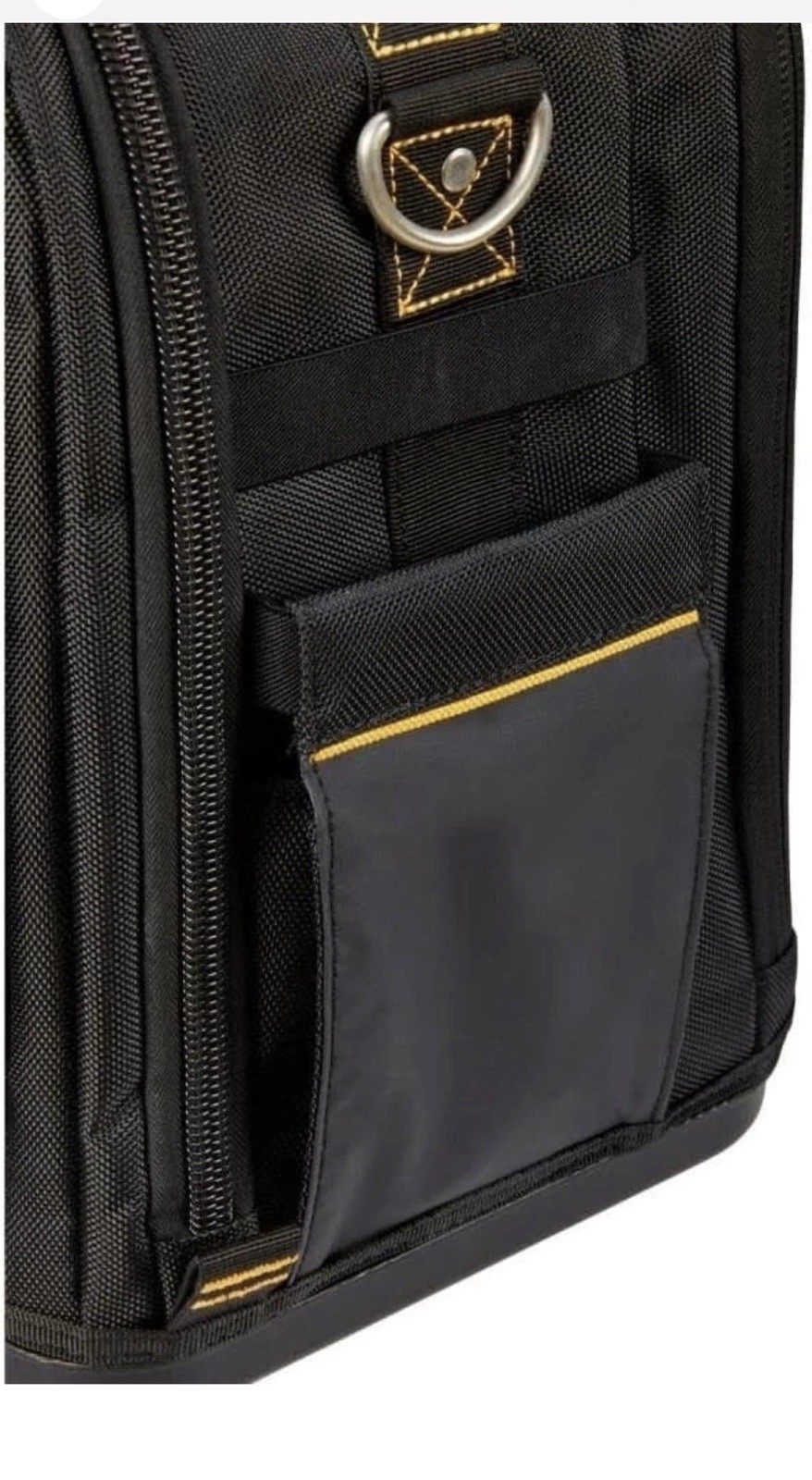 DEWALT DWST08025 Toughsystem 2.0 11 in. Compact Tool Bag