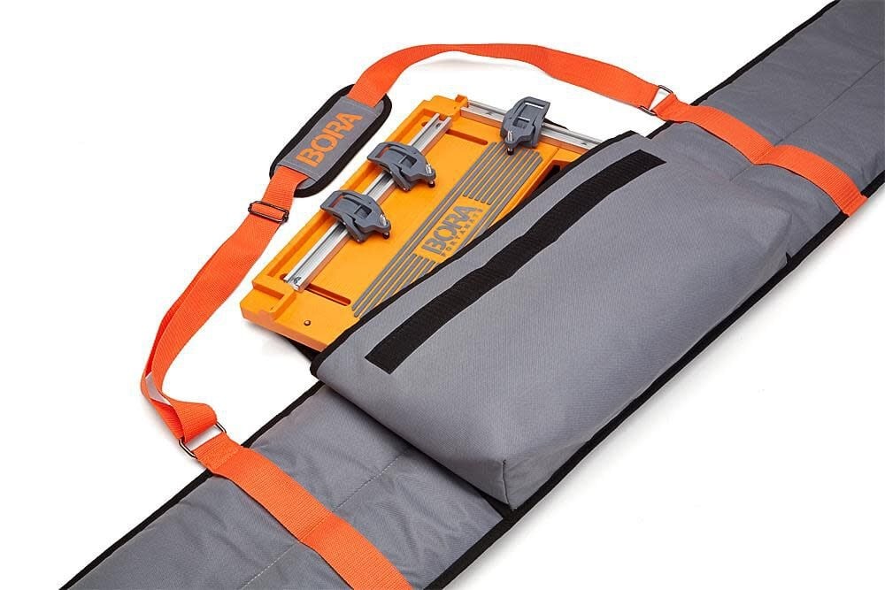 Bora Portamate Clamp Edge System Bag