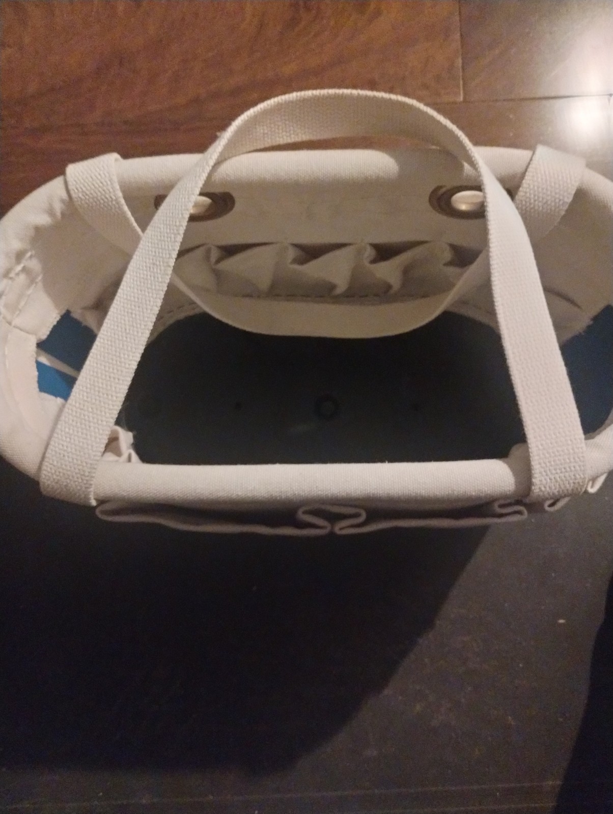 Estex 1815-14HB2 HARD BODY 28 POCKET SPLICERS TOOL BUCKET