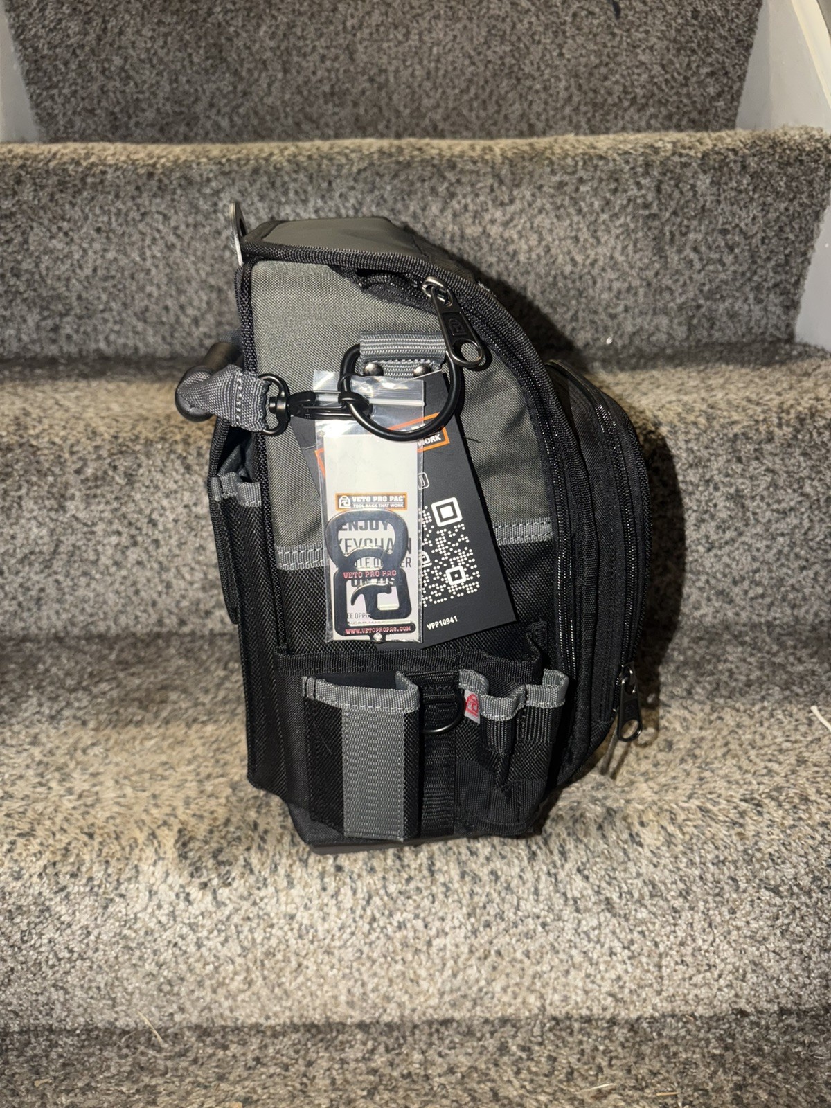 NEW Veto Pro Pac CB-LD