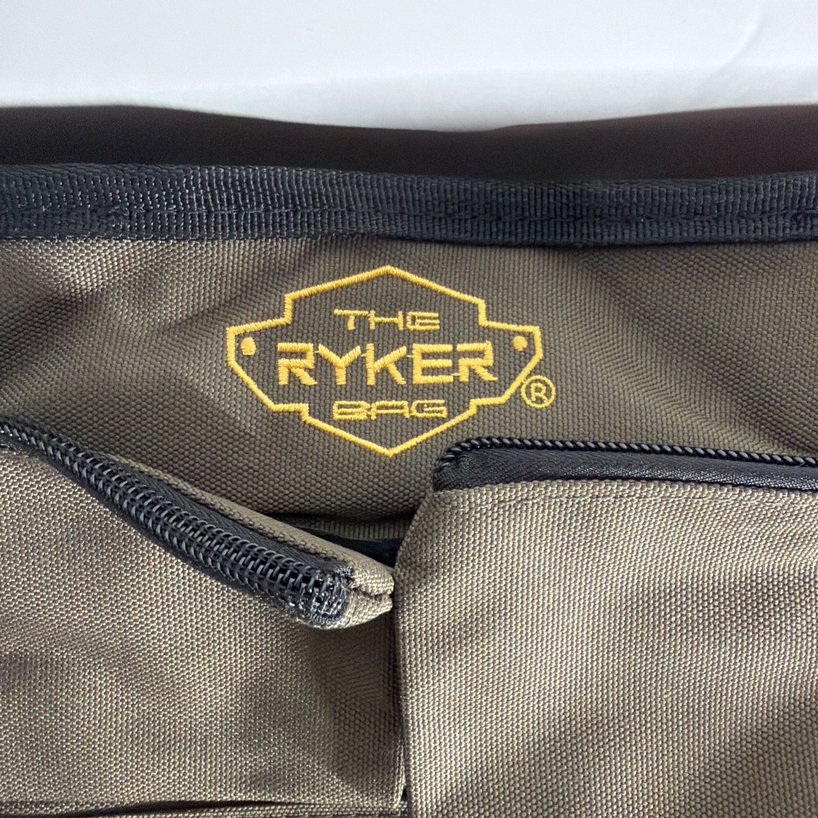 Ryker Roll Up Tool Bag Organizer NWOT Heavy Duty Motorcycle Mechanic Bag