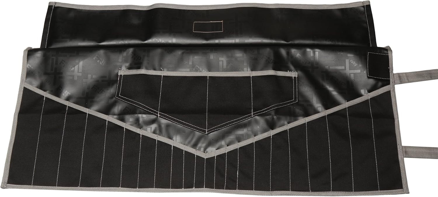 Versatile Waterproof Tool Organizer with 26 Pockets – Perfect for Professionals