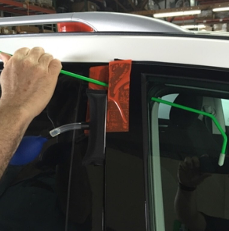 Access Tools – Damage Guard Tape