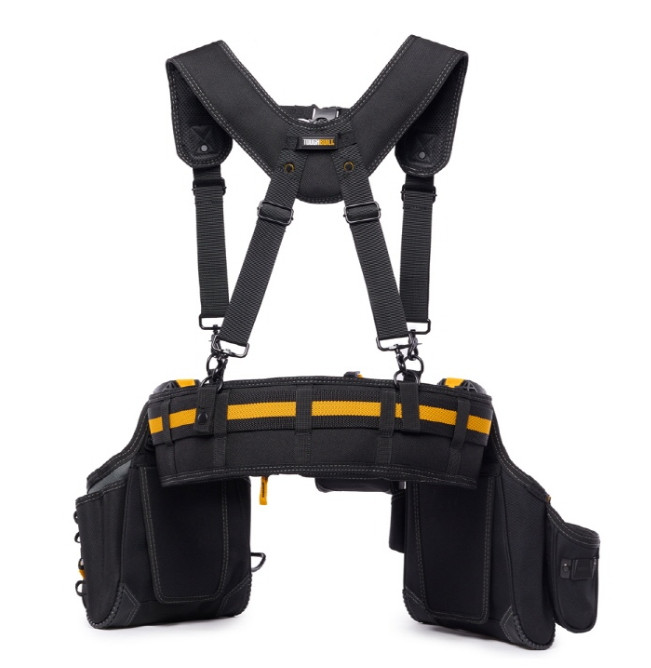 TOUGHBUILT TB-CT-101-5P Tool Belt Set – EXPRESS