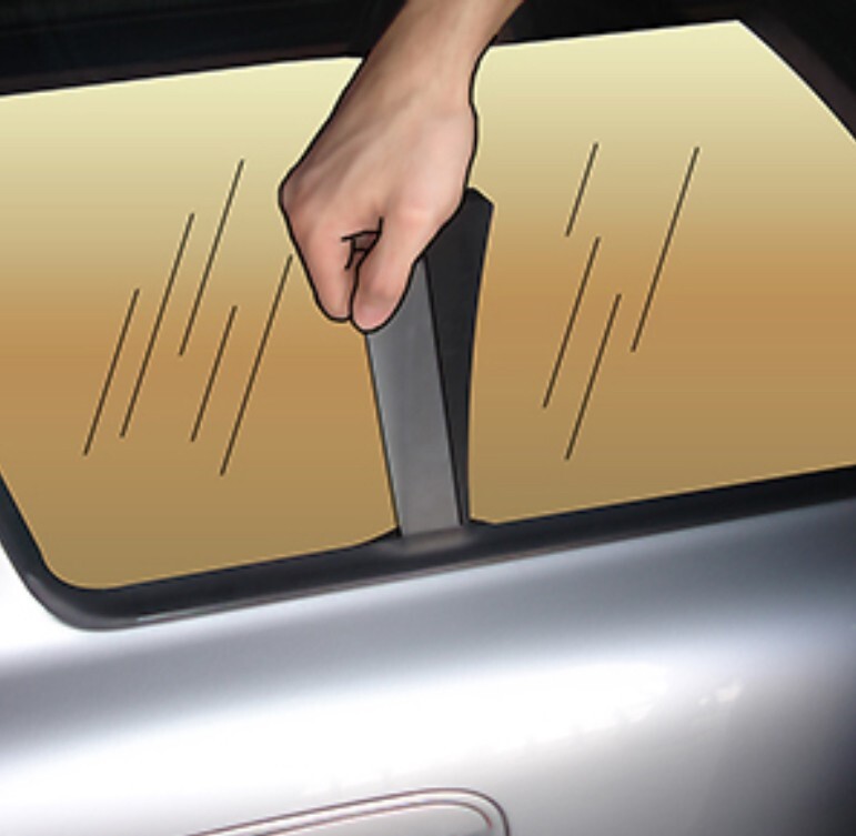 Access Tools – Wedgee Wedge (WEDGEE)