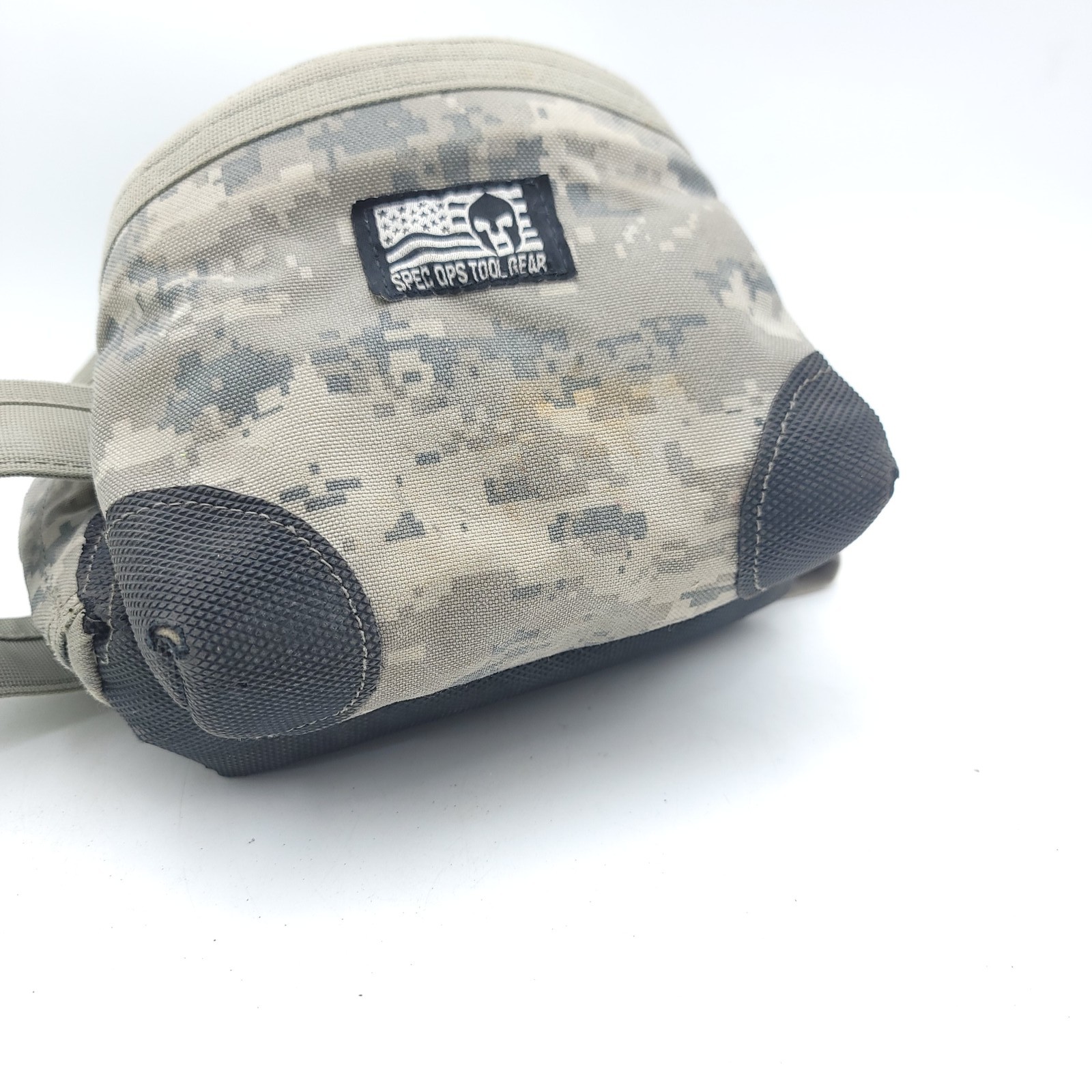 Spec Ops Tool Gear Digital Camo Tactical Tool Pouch Belt Bag ACU UCP