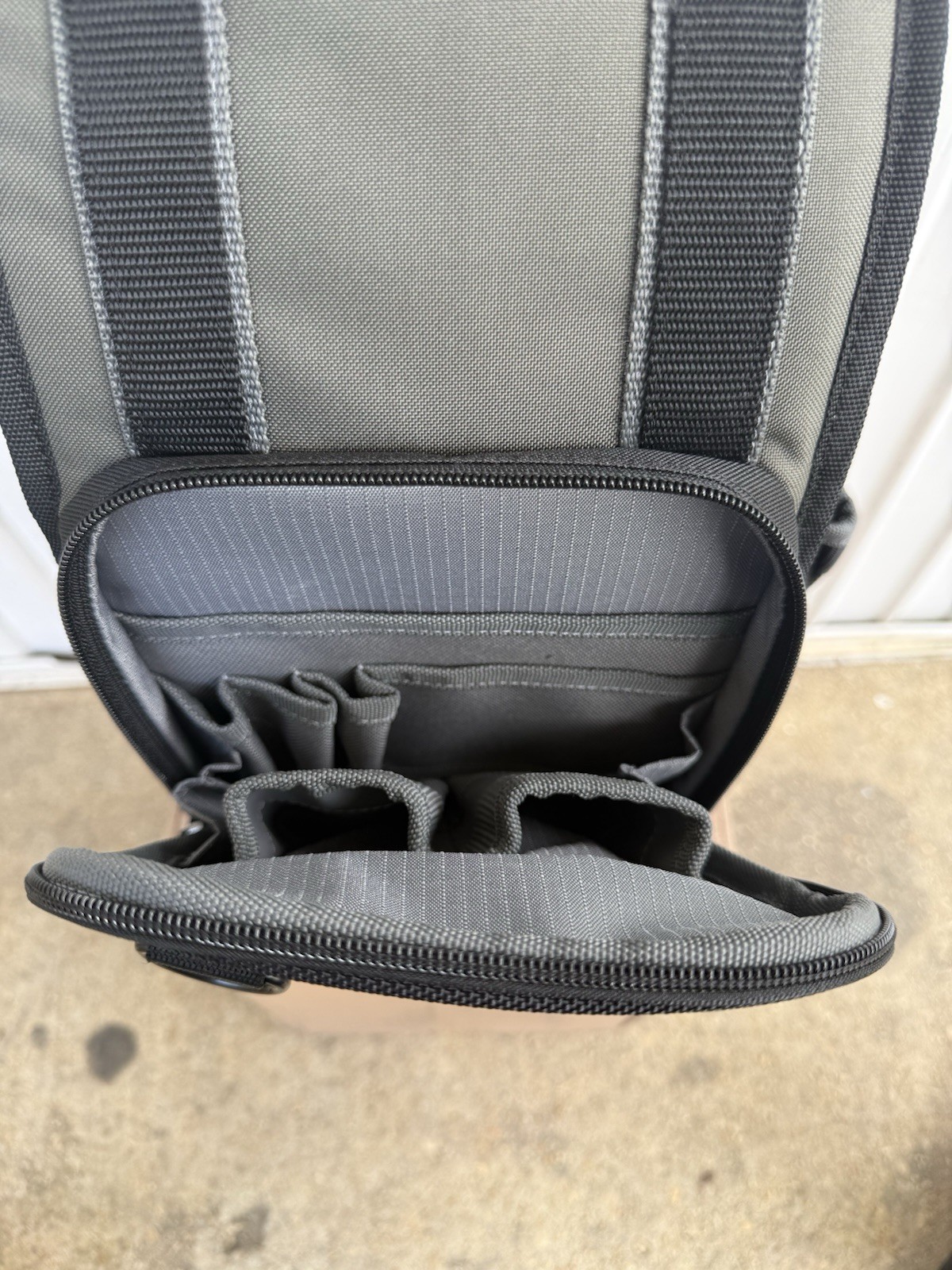 Veto Pro Pac CB-LD