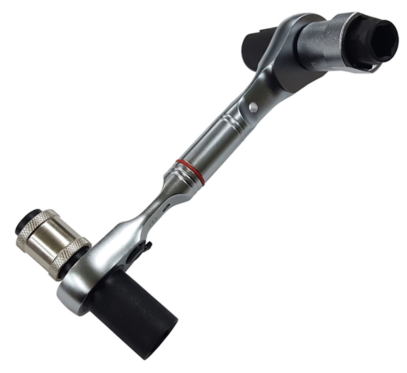 Ichinen access MUST TOOL Swivel Grip Non-Slip Wrench IM-NSS8