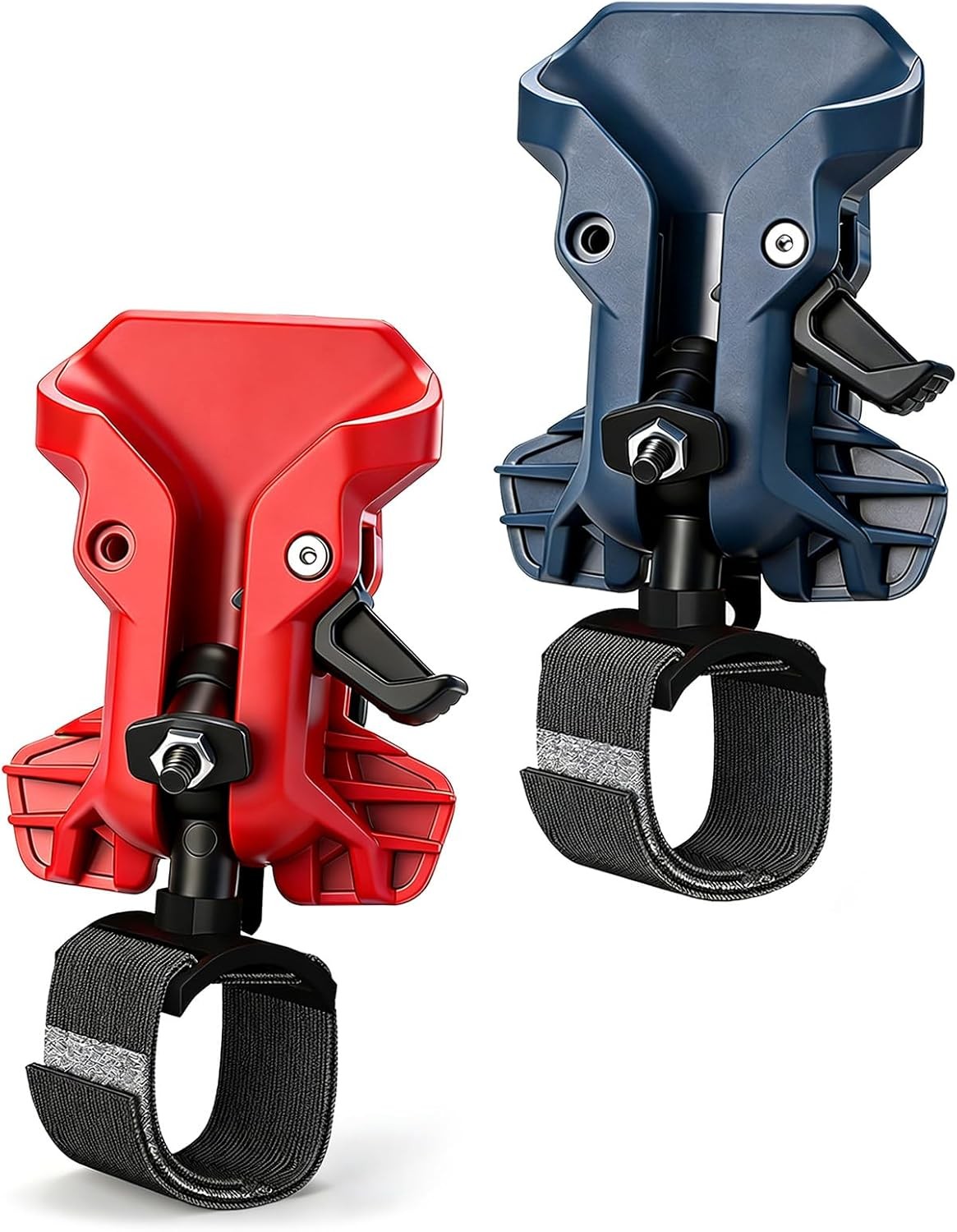 Quick Attach Waist Clip For Hammer Drill Drill Holder Belt Clip Hook Holsters US