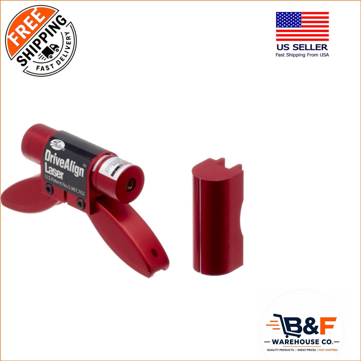 1 lb Compact Synchronous Drive Tool for Safe and Efficient Belt Installations
