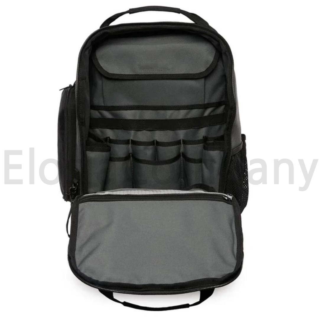 TOUGHBUILT TB-66C Tool Pouch Back Pack Genuine 300×500 mm – EXPRESS