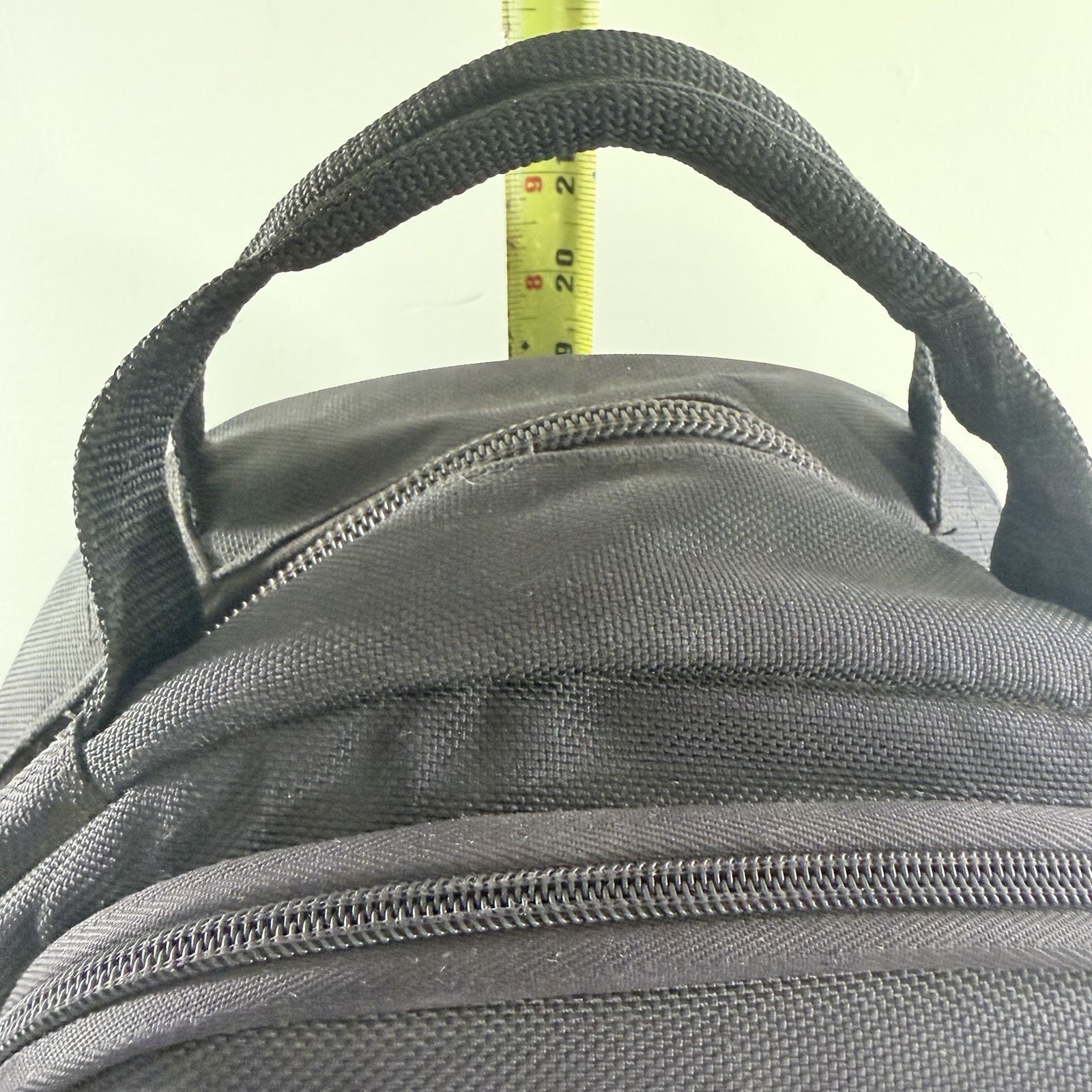 Klein Tools Tradesman Pro 39-Pocket Backpack Electricians Tool Bag