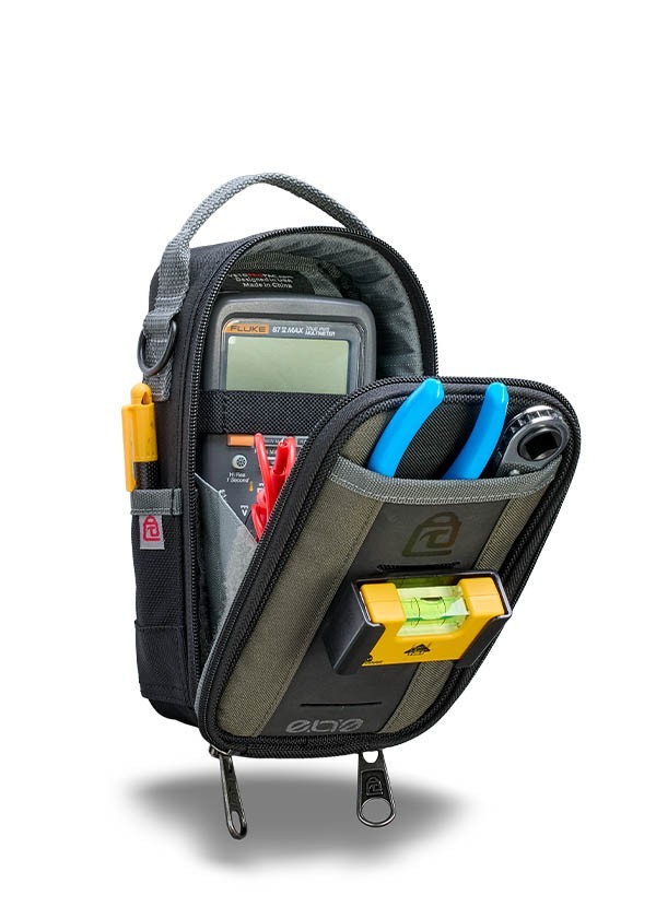 Veto Pro Pac MB-S EVO Small Compact Meter Bag