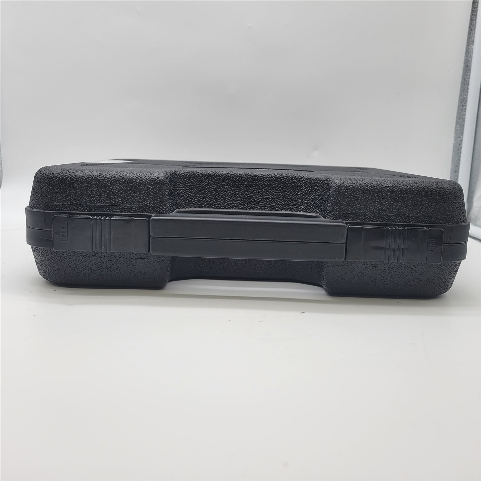 Metabo DB3DL2 3.6V Li-Ion Electric Screwdriver Hard Plastic Case ONLY
