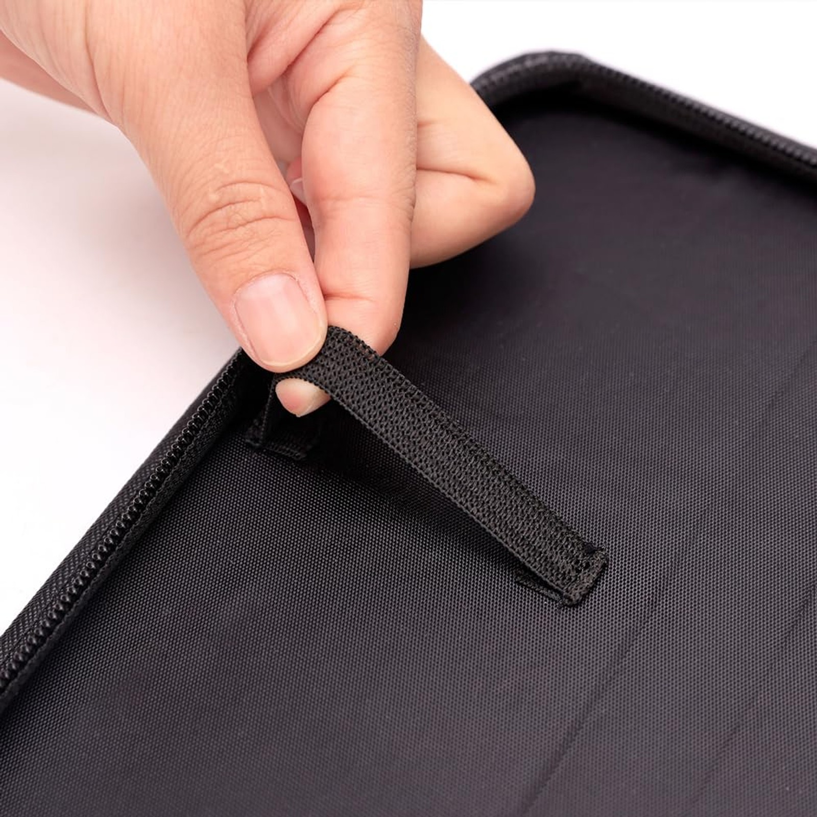 1 Piece Scissor Pouch Scissor Case Scissor Bag Scissor Holder Scissor Storage Bo