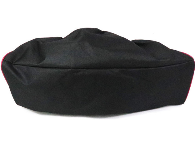 Oxford cloth bag 600D winch cover waterproof Oxford cloth machine Kit Black